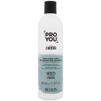 Pro You The Winner Anti Hair Loss Invigorating Shampoo ( vypadávání vlasů ) - Posilující šampon